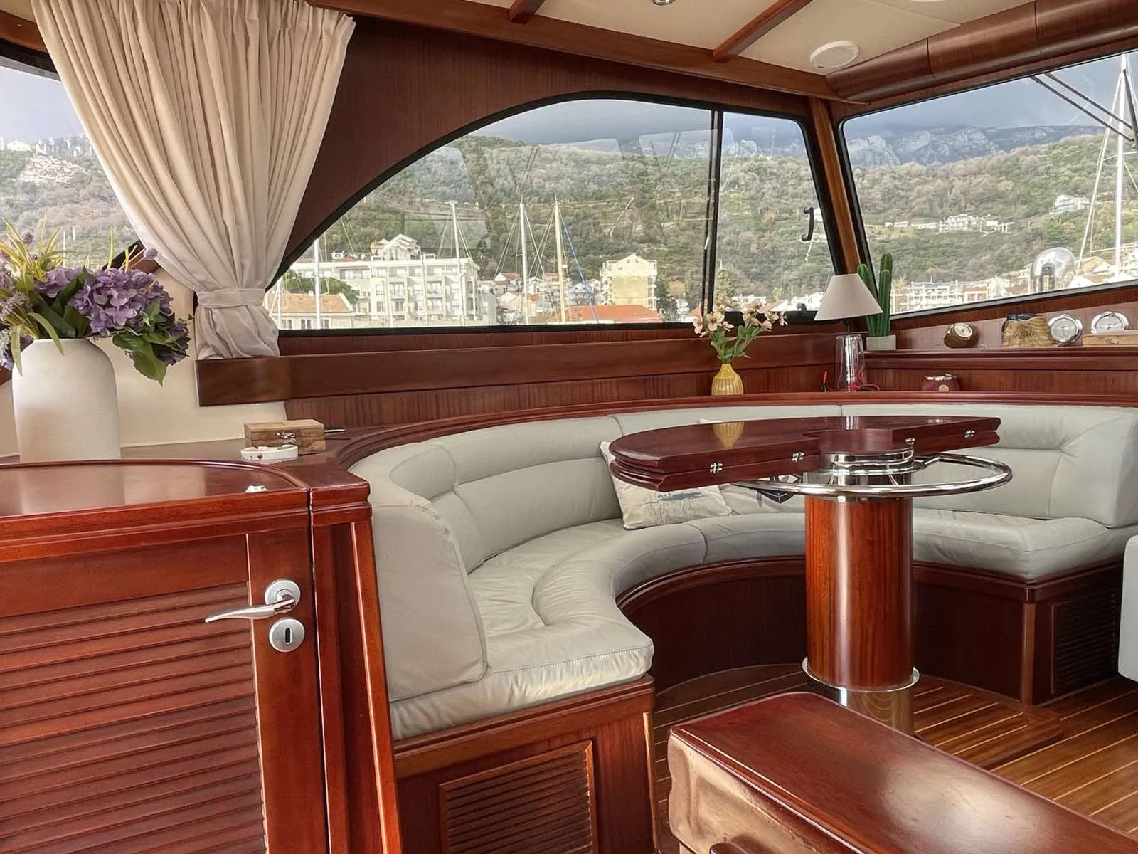 Abati Yachts 55 Portland, 2006, Croatia, Croatia – fotografija 5