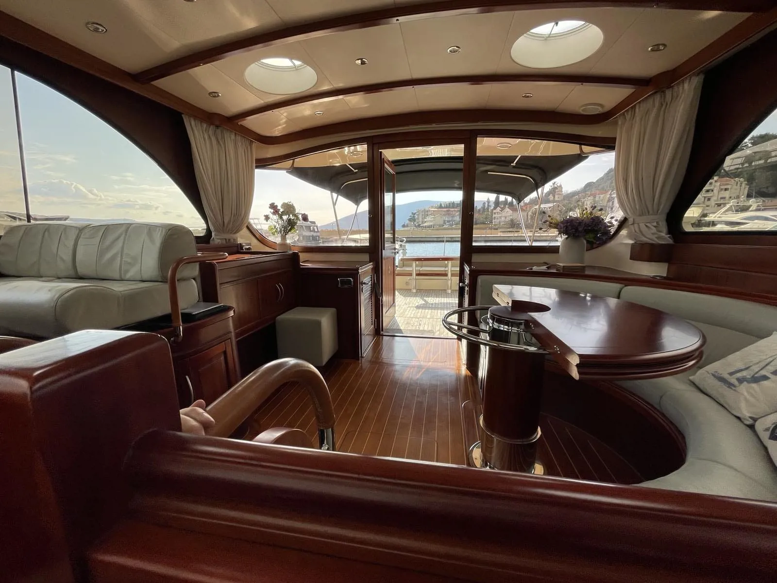 Abati Yachts 55 Portland, 2006, Croatia, Croatia – fotografija 8