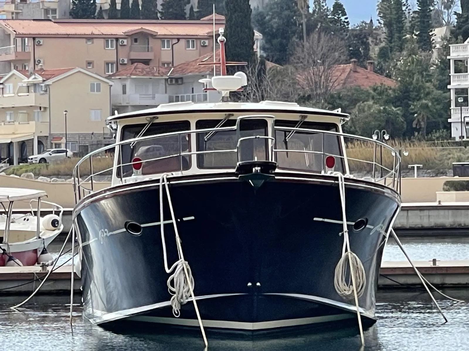 Abati Yachts 55 Portland, 2006, Croatia, Croatia