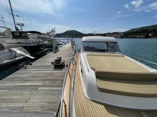 Apreamare 38, 2006, Dubrovnik, Croatia – fotografija 2