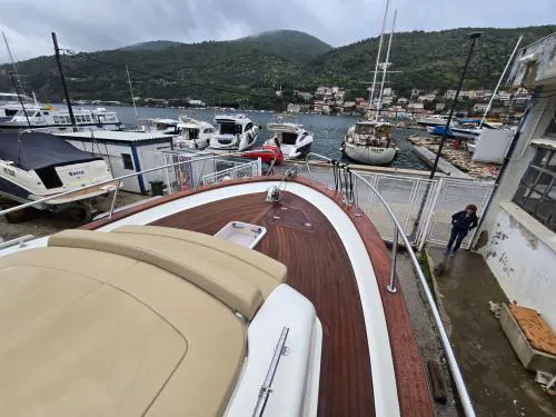 Apreamare 38, 2006, Dubrovnik, Croatia – fotografija 3