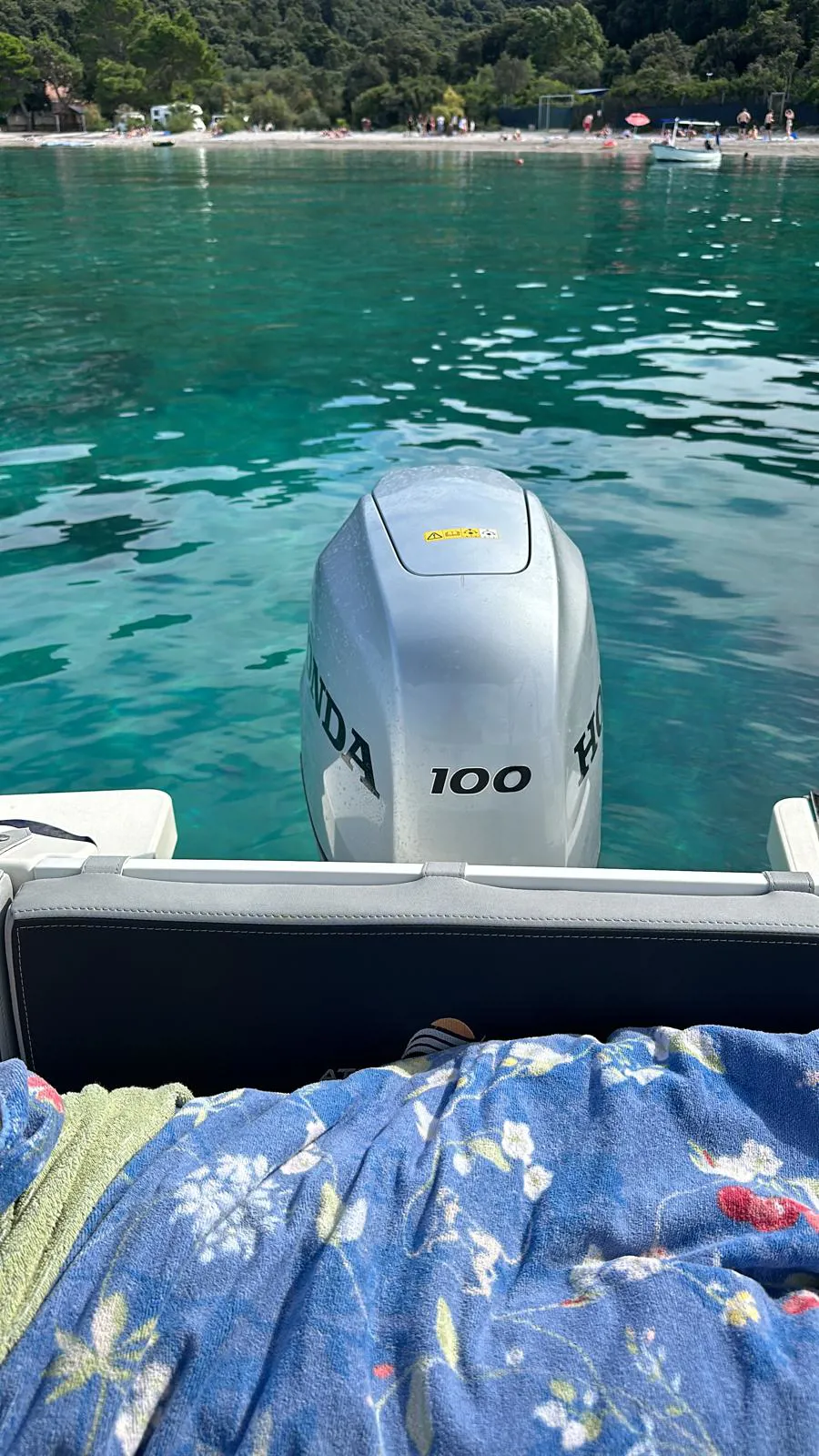 Atlantic Marine Open 530, 2021, Stobreč, Croatia – fotografija 4