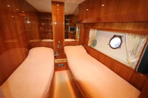 Azimut 80, 2008, Dubrovnik, Croatia – fotografija 22
