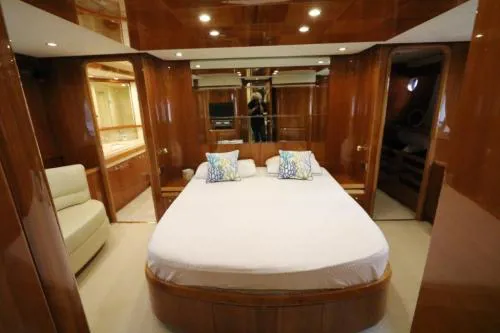 Azimut 80, 2008, Dubrovnik, Croatia – fotografija 24