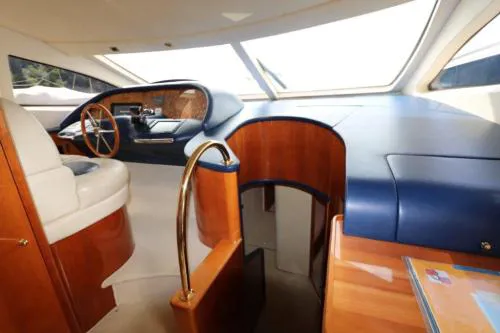Azimut 80, 2008, Dubrovnik, Croatia – fotografija 8
