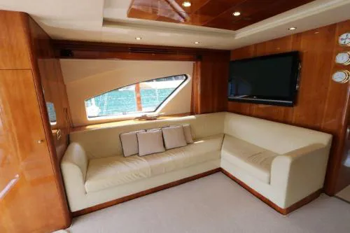 Azimut 80, 2008, Dubrovnik, Croatia – fotografija 16
