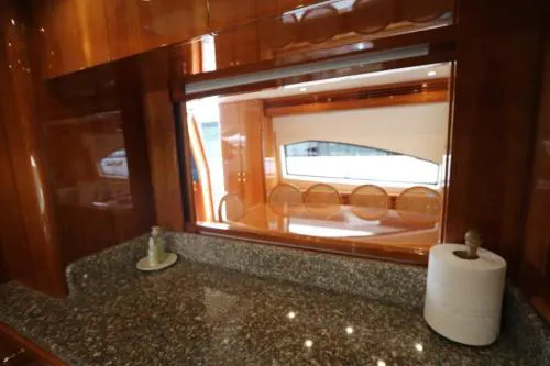 Azimut 80, 2008, Dubrovnik, Croatia – fotografija 18