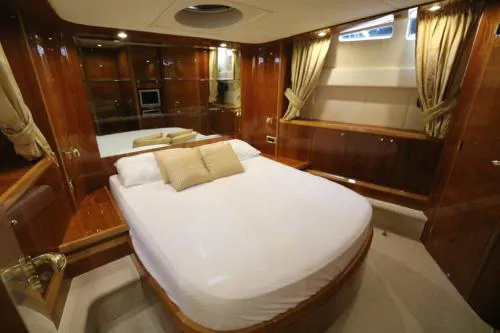 Azimut 80, 2008, Dubrovnik, Croatia – fotografija 20