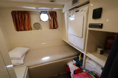 Azimut 80, 2008, Dubrovnik, Croatia – fotografija 26