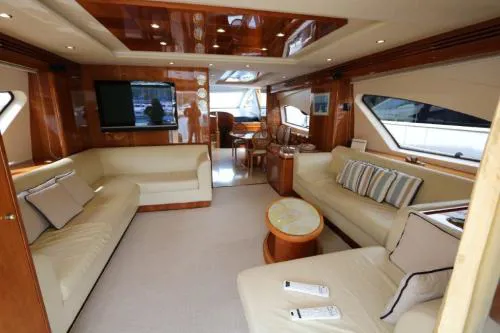 Azimut 80, 2008, Dubrovnik, Croatia – fotografija 15