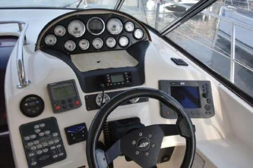 Bavaria 35 Sport HT, 2007, Split, Croatia – Foto 6