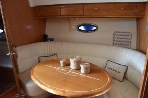 Bavaria 35 Sport HT, 2007, Split, Croatia – Foto 9