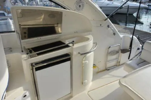 Bavaria 35 Sport HT, 2007, Split, Croatia – Foto 5