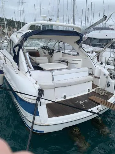 Bavaria 35 Sport HT, 2007, Split, Croatia – Foto 2