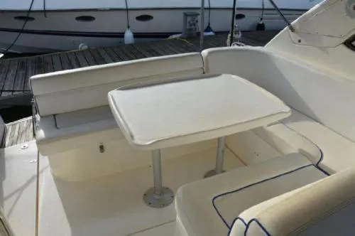 Bavaria 35 Sport HT, 2007, Split, Croatia – Foto 4