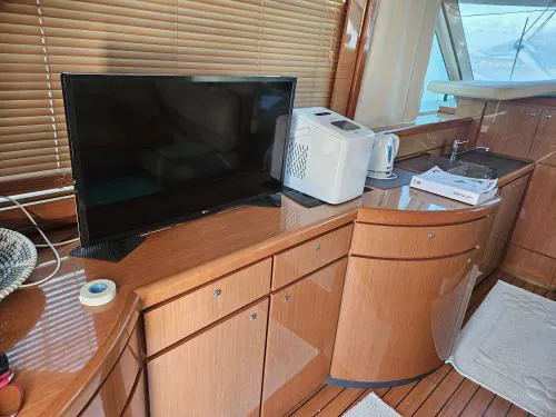 Beneteau Antares 13.80, 2008, Montenegro, Montenegro – fotografija 10