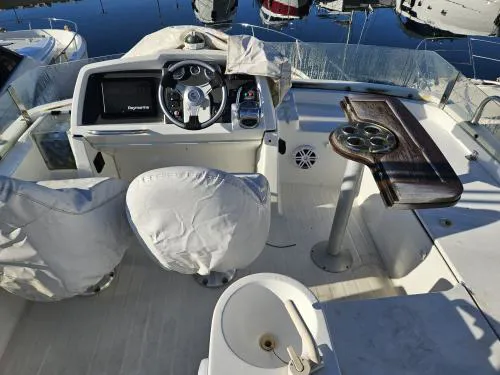 Beneteau Antares 13.80, 2008, Montenegro, Montenegro – fotografija 3