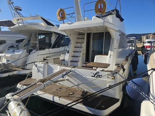 Beneteau Antares 13.80, 2008, Montenegro, Montenegro – fotografija 2