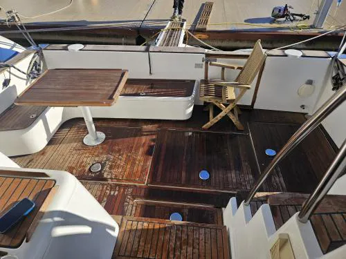 Beneteau Antares 13.80, 2008, Montenegro, Montenegro – fotografija 5
