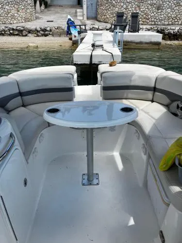 Chaparral 256 SSI, 2008, Dubrovnik, Croatia – fotografija 4