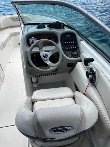 Chaparral 256 SSI, 2008, Dubrovnik, Croatia – fotografija 7
