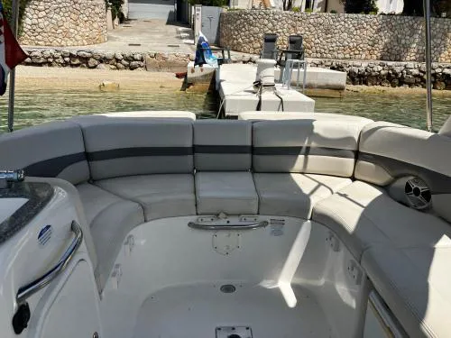 Chaparral 256 SSI, 2008, Dubrovnik, Croatia – fotografija 5