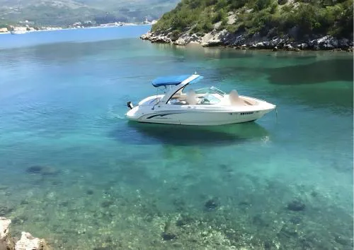 Chaparral 256 SSI, 2008, Dubrovnik, Croatia – fotografija 2