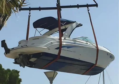 Chaparral 256 SSI, 2008, Dubrovnik, Croatia – fotografija 14