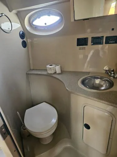 Cruisers 320 Express, 2005, Dubrovnik, Croatia – photo 10