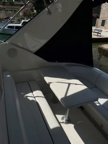 Cruisers 320 Express, 2005, Dubrovnik, Croatia – photo 4