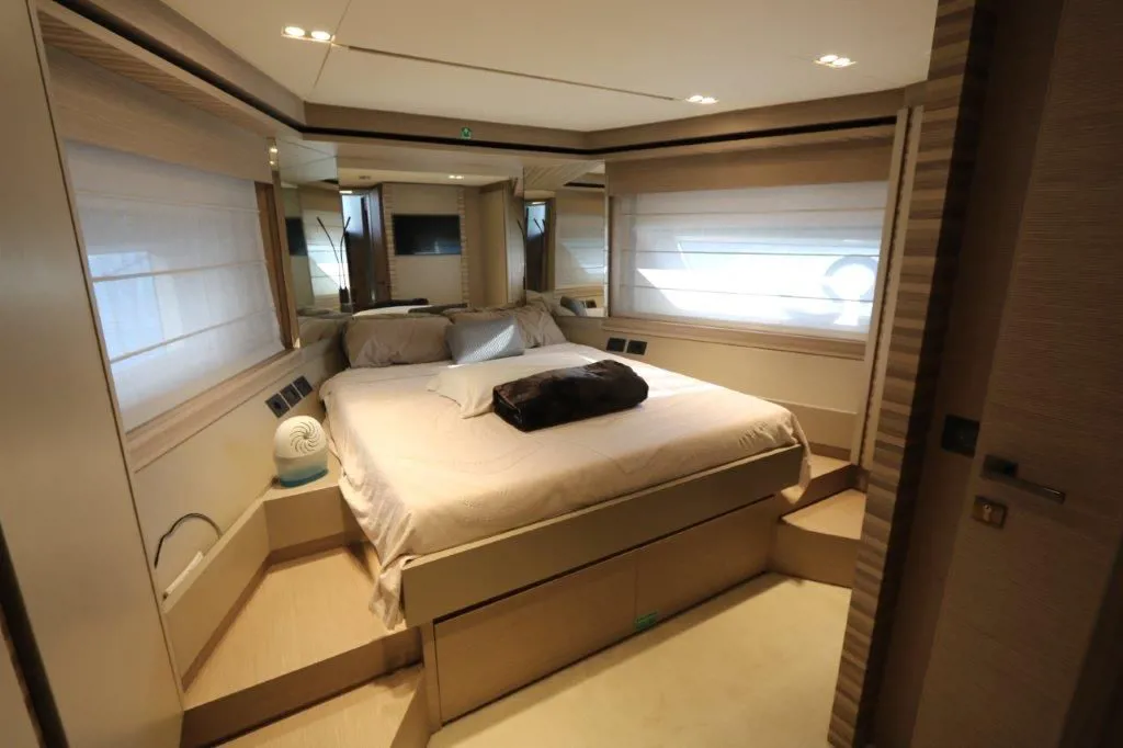 Ferretti Yachts 670, 2021, Croatia, Croatia – Foto 15