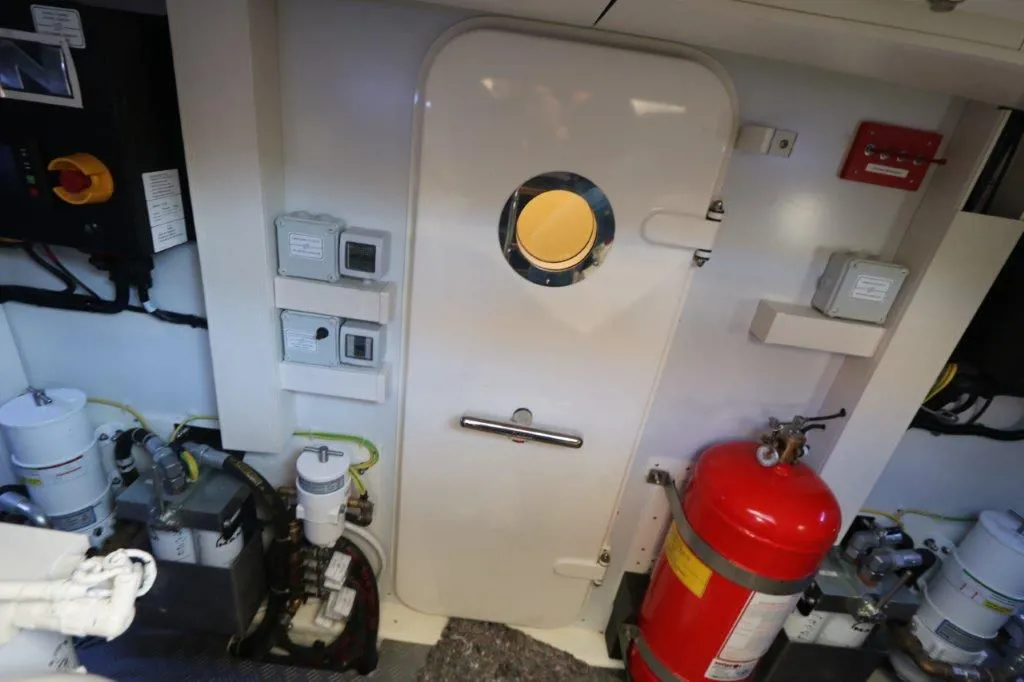 Ferretti Yachts 670, 2021, Croatia, Croatia – Foto 18