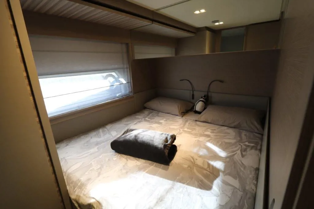 Ferretti Yachts 670, 2021, Croatia, Croatia – Foto 16