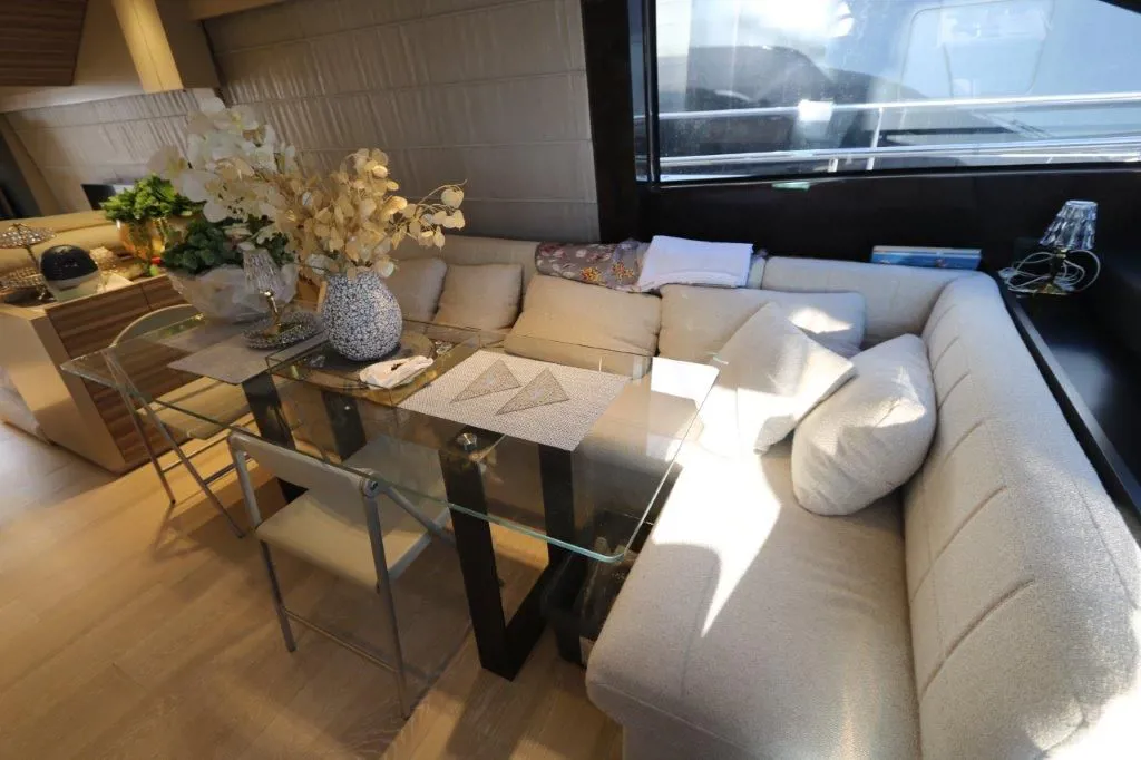 Ferretti Yachts 670, 2021, Croatia, Croatia – Foto 9