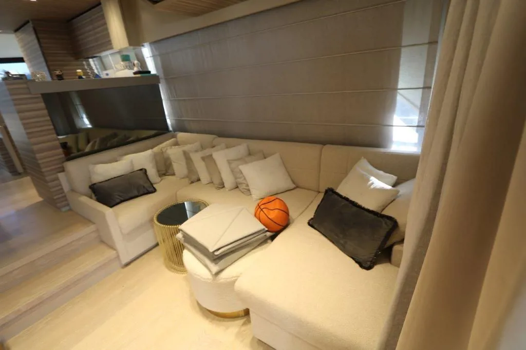 Ferretti Yachts 670, 2021, Croatia, Croatia – Foto 7