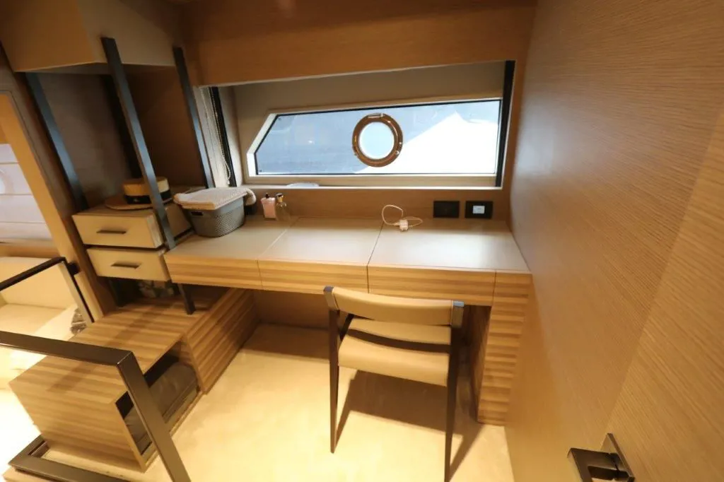 Ferretti Yachts 670, 2021, Croatia, Croatia – Foto 12