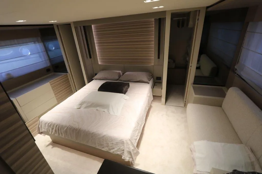 Ferretti Yachts 670, 2021, Croatia, Croatia – Foto 13