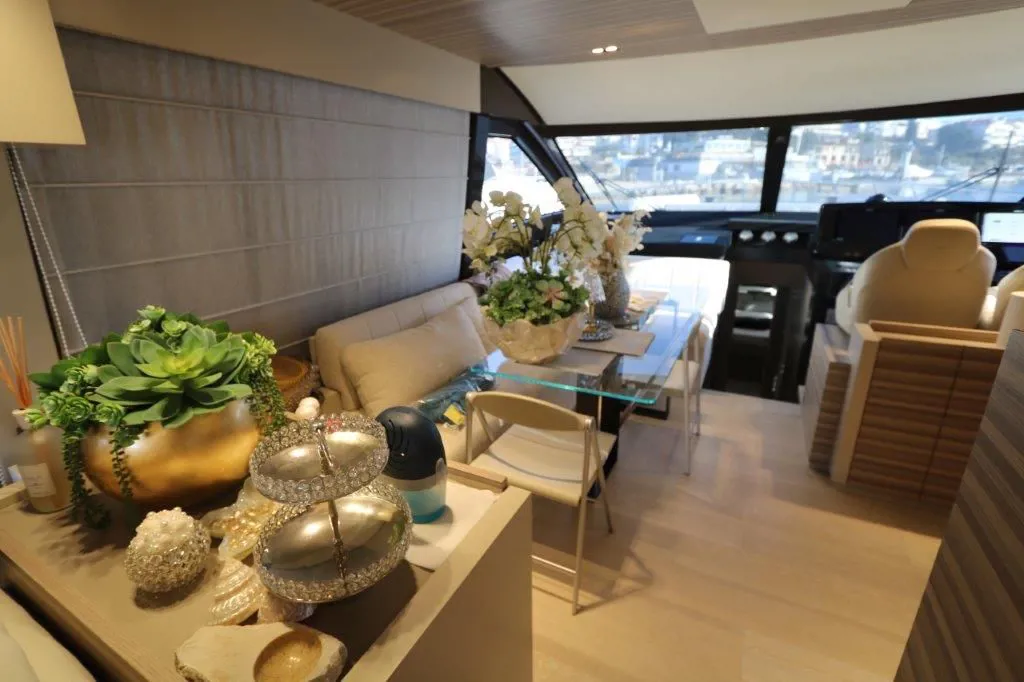 Ferretti Yachts 670, 2021, Croatia, Croatia – Foto 8