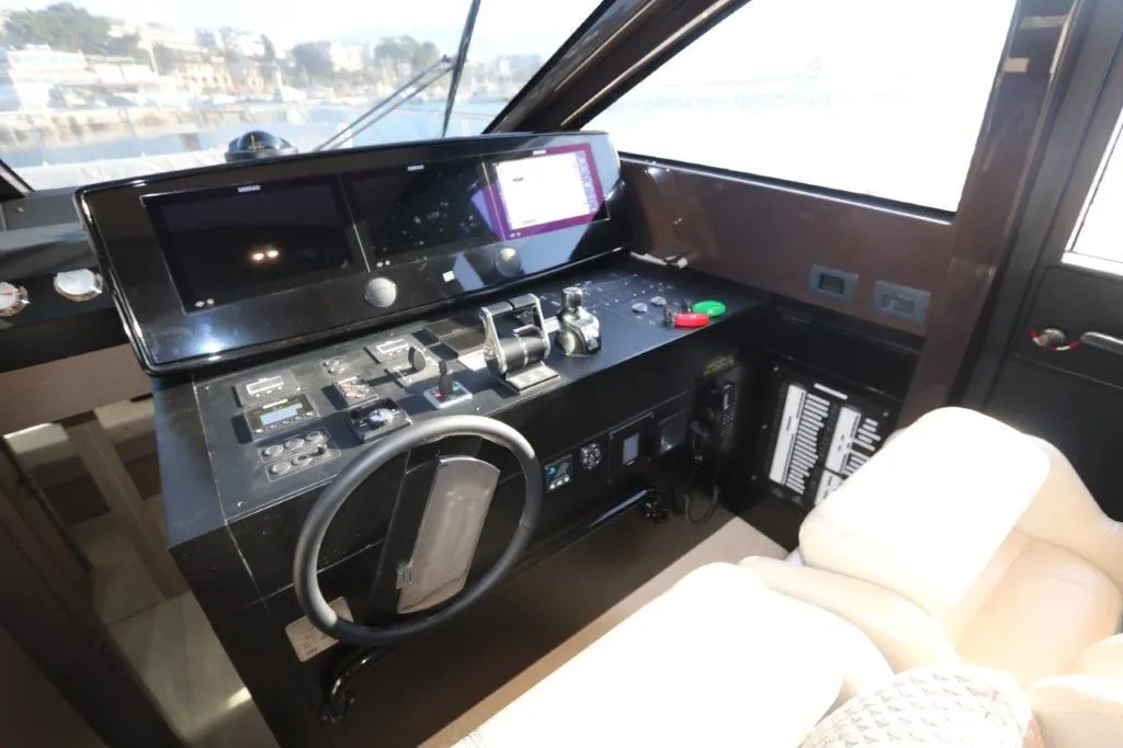 Ferretti Yachts 670, 2021, Croatia, Croatia – Foto 10
