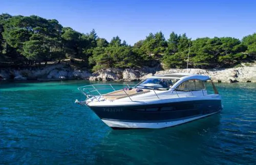 Jeanneau Leader 10, 2012, Dubrovnik, Croatia – photo 2