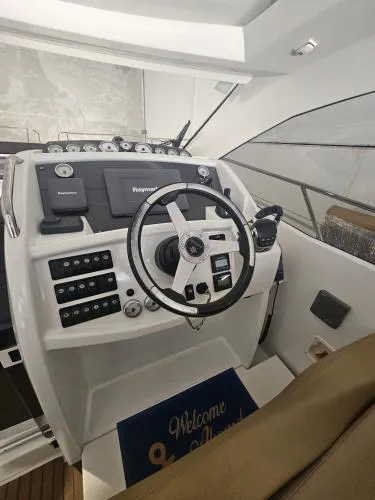 Jeanneau Leader 10, 2012, Dubrovnik, Croatia – photo 7