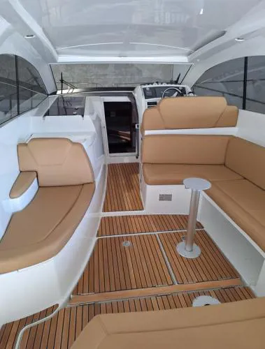Jeanneau Leader 10, 2012, Dubrovnik, Croatia – photo 6
