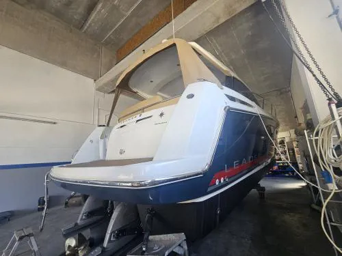 Jeanneau Leader 10, 2012, Dubrovnik, Croatia – photo 4