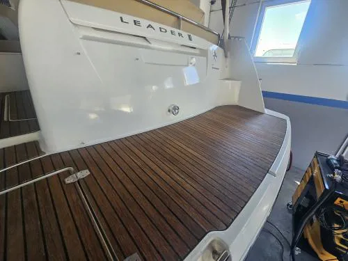 Jeanneau Leader 10, 2012, Dubrovnik, Croatia – photo 3