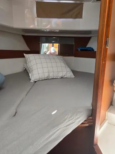 Jeanneau Merry Fisher 855, 2016, Dubrovnik, Croatia – fotografija 9
