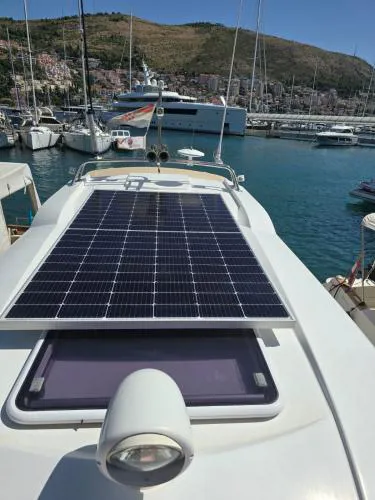 Jeanneau Merry Fisher 855, 2016, Dubrovnik, Croatia – fotografija 3