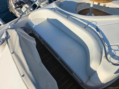 Jeanneau Prestige 46 fly, 2004, Pag, Croatia – Foto 8