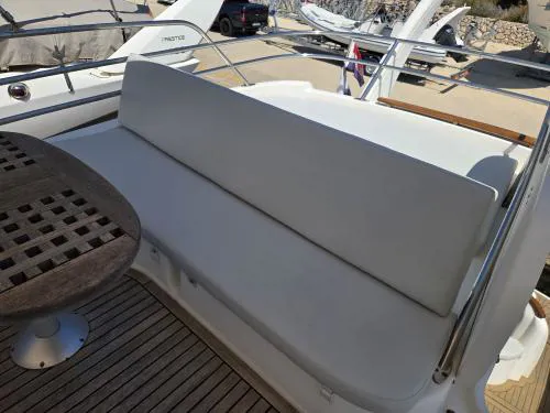 Jeanneau Prestige 46 fly, 2004, Pag, Croatia – Foto 13