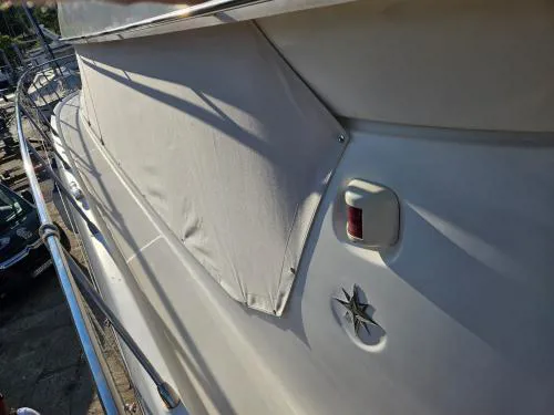 Jeanneau Prestige 46 fly, 2004, Pag, Croatia – Foto 5