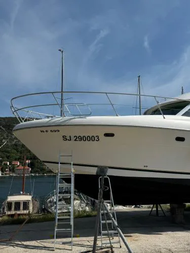 Jeanneau Prestige 46 fly, 2004, Pag, Croatia – Foto 3